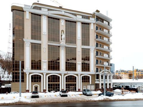 комерційна за адресою Глибочицька вул., 99а