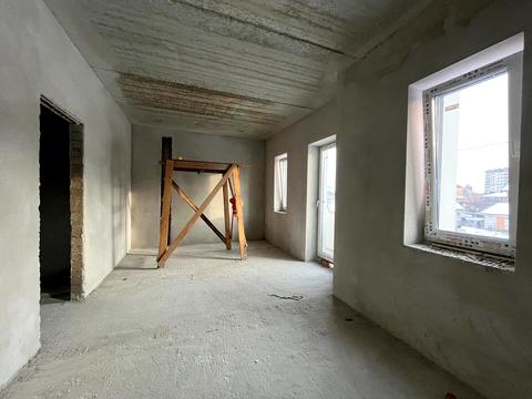 дом по адресу Героев УПА ул.