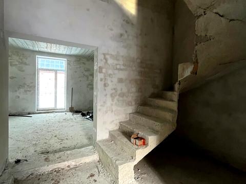 дом по адресу Героев УПА ул.