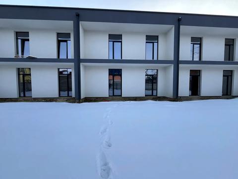 дом по адресу Героев УПА ул.