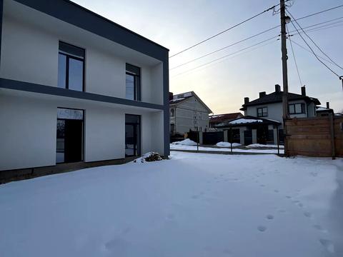 дом по адресу Героев УПА ул.