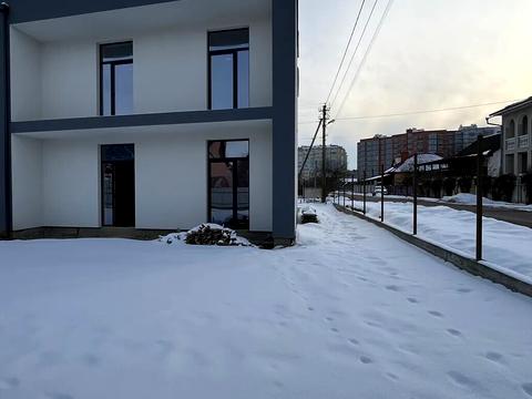 дом по адресу Героев УПА ул.