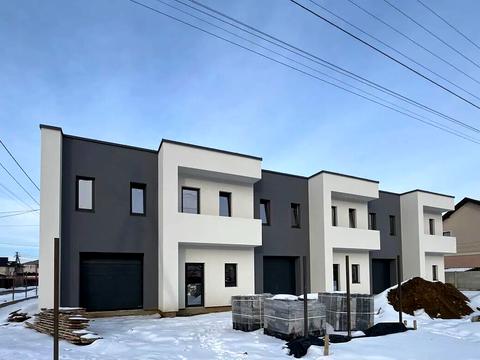 дом по адресу Героев УПА ул.