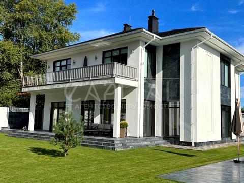 будинок за адресою Олександрівська вул.