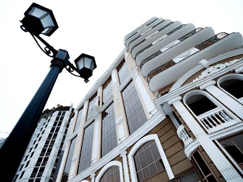 комерційна за адресою Глибочицька вул., 99а