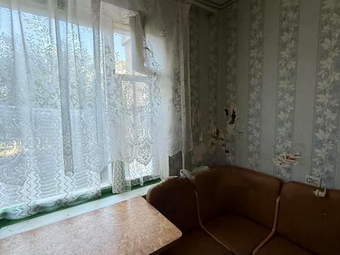 квартира за адресою Майборського вул., 13/1