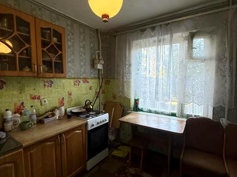 квартира за адресою Майборського вул., 13/1