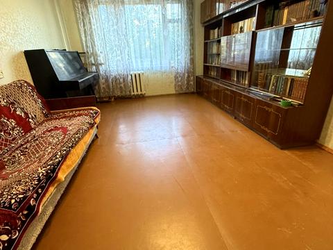 квартира за адресою Майборського вул., 13/1