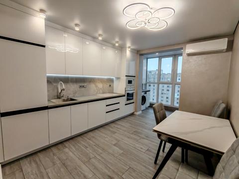 квартира за адресою Вінниця, Зодчих вул., 17