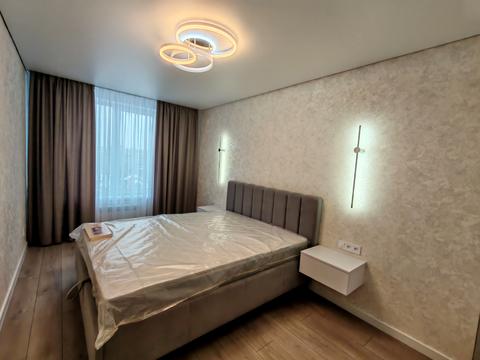 квартира за адресою Вінниця, Зодчих вул., 17