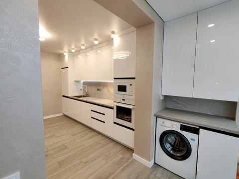 квартира за адресою Вінниця, Зодчих вул., 17