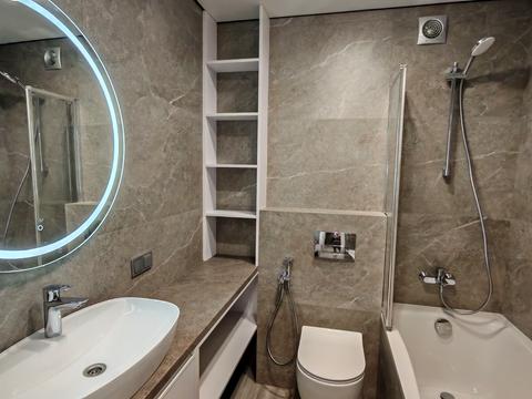 квартира за адресою Вінниця, Зодчих вул., 17