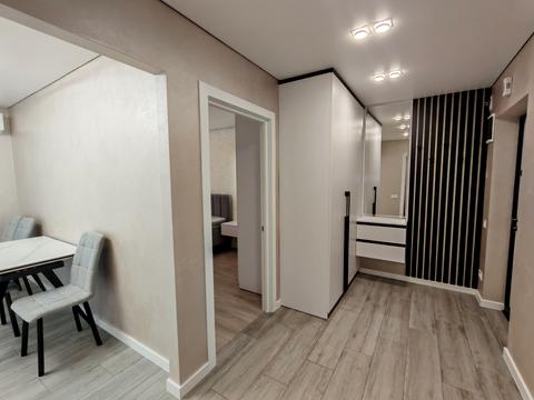 квартира за адресою Вінниця, Зодчих вул., 17