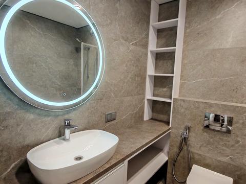 квартира за адресою Вінниця, Зодчих вул., 17