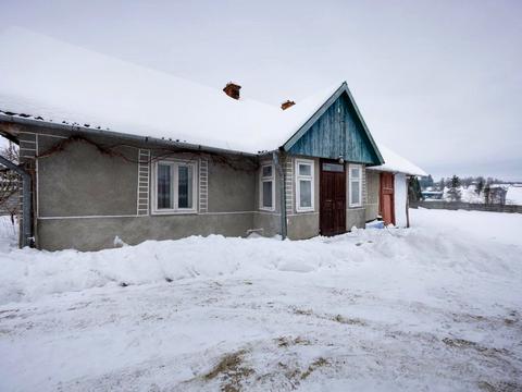 будинок за адресою Шевченка, 3