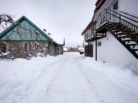 будинок за адресою Шевченка, 3