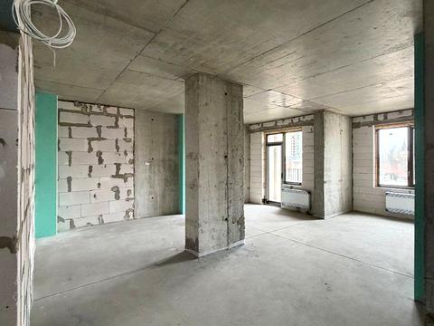 квартира по адресу Дача Ковалевского ул., 5