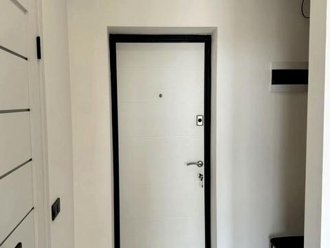 квартира за адресою Жовківська вул., 2