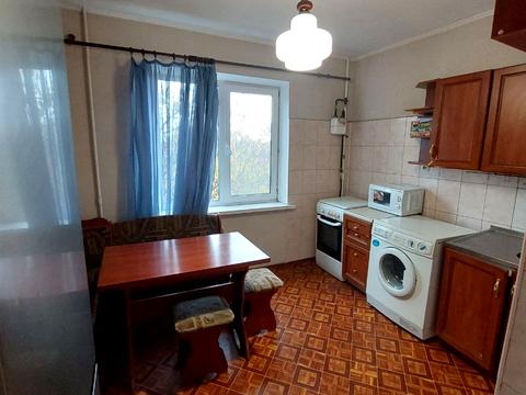 квартира по адресу Запорожское шоссе, 68