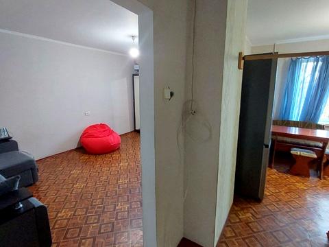 квартира по адресу Запорожское шоссе, 68