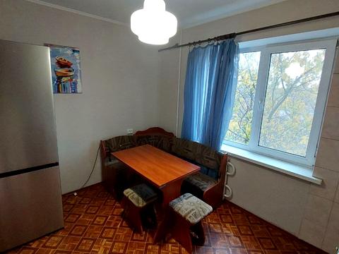 квартира по адресу Запорожское шоссе, 68