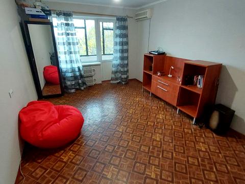 квартира по адресу Запорожское шоссе, 68