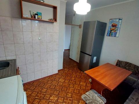 квартира по адресу Запорожское шоссе, 68