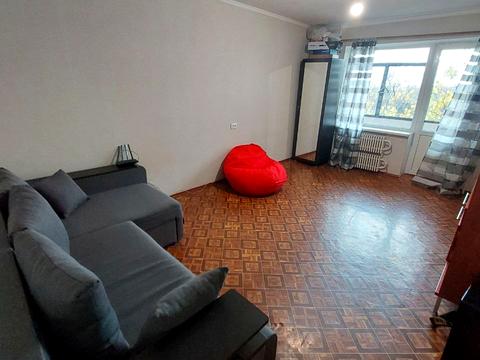 квартира по адресу Запорожское шоссе, 68