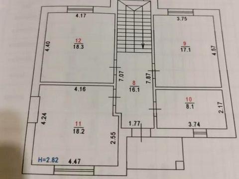 будинок за адресою погранична