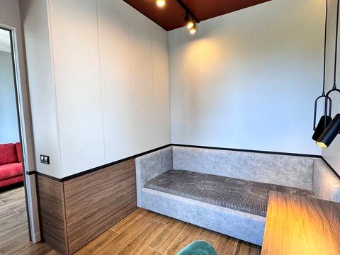 квартира по адресу Набережная Победы ул., 68-А