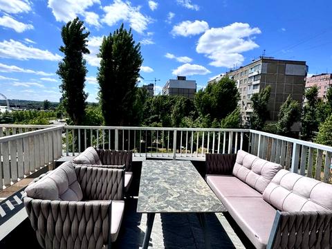 квартира по адресу Набережная Победы ул., 68-А