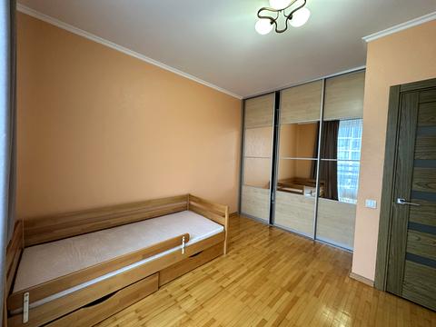 квартира по адресу Анатолия Петрицкого ул., 19