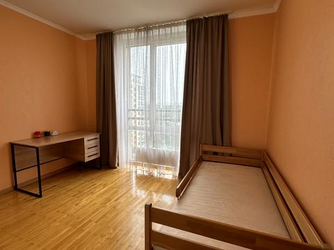 квартира по адресу Анатолия Петрицкого ул., 19