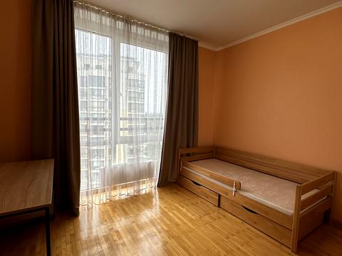 квартира по адресу Анатолия Петрицкого ул., 19