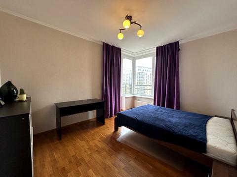 квартира по адресу Анатолия Петрицкого ул., 19