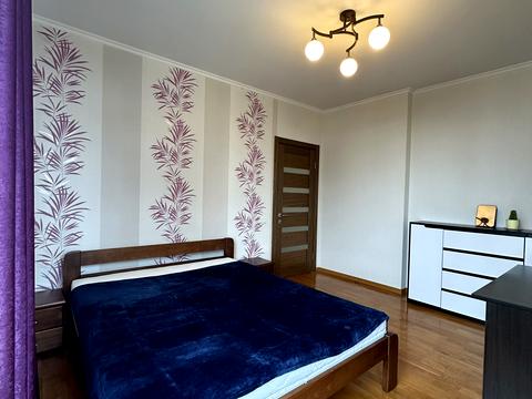 квартира по адресу Анатолия Петрицкого ул., 19