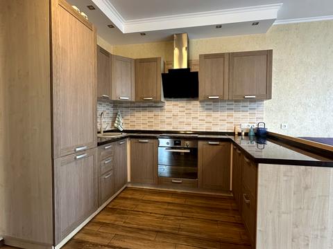 квартира по адресу Анатолия Петрицкого ул., 19