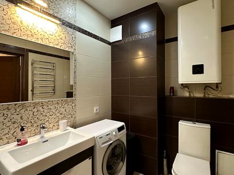 квартира по адресу Анатолия Петрицкого ул., 19