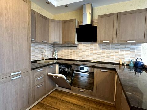 квартира по адресу Анатолия Петрицкого ул., 19