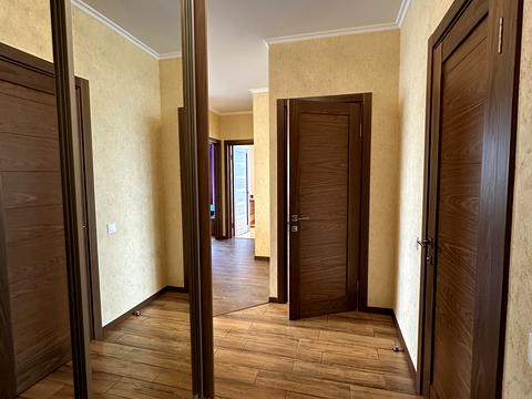 квартира по адресу Анатолия Петрицкого ул., 19