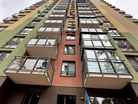 квартира по адресу Анатолия Петрицкого ул., 19