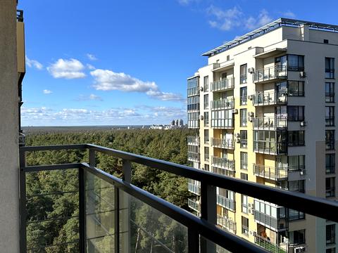 квартира по адресу Анатолия Петрицкого ул., 19