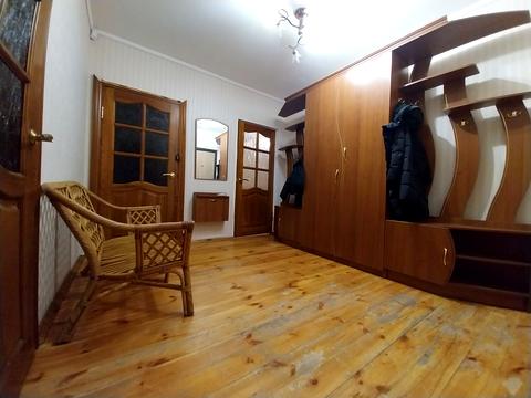 квартира за адресою В'ячеслава Чорновола вул. (Войкова), 15