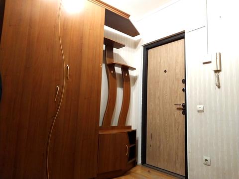 квартира за адресою В'ячеслава Чорновола вул. (Войкова), 15