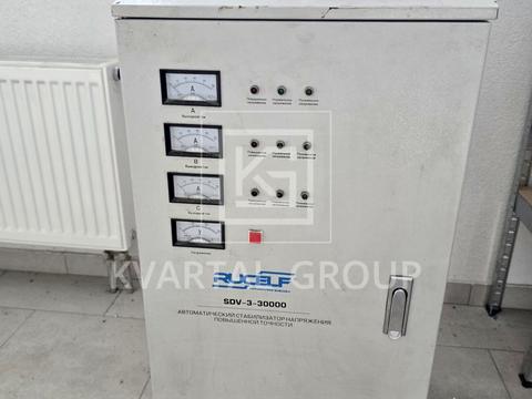 дом по адресу Польова