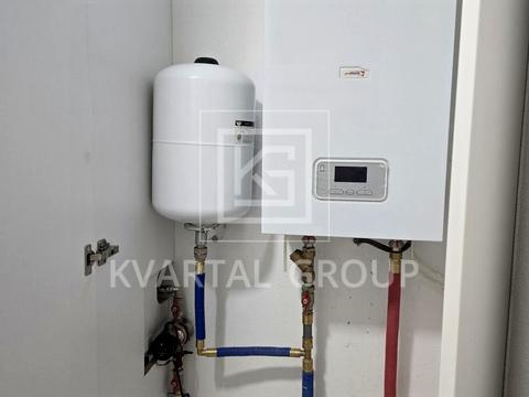 дом по адресу Польова