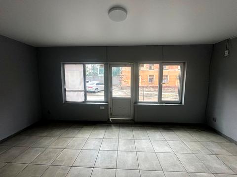 комерційна за адресою Авіаційна вул., 32