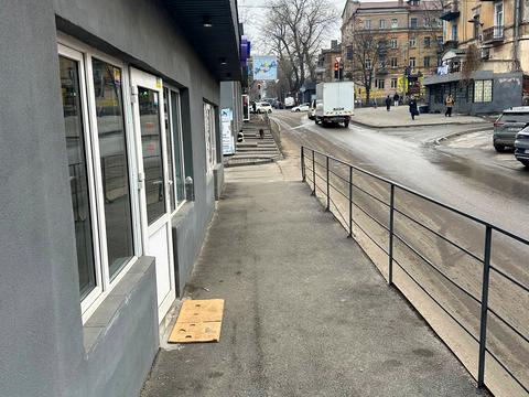 коммерческая по адресу Авиационная ул., 32