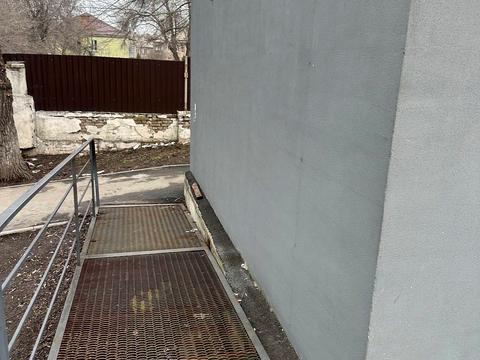 комерційна за адресою Авіаційна вул., 32