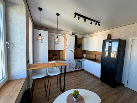 квартира по адресу Соборная ул., 103/16